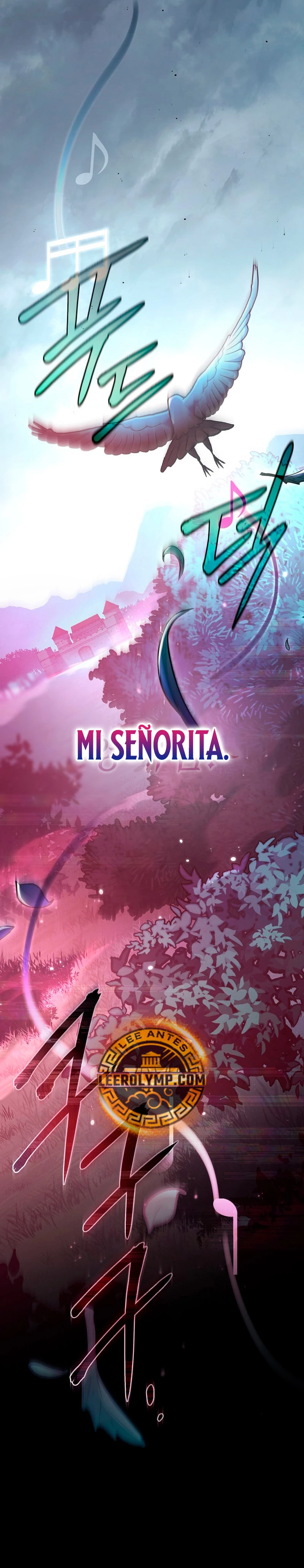 Stream del Arquero Genio capítulo 13 página 12