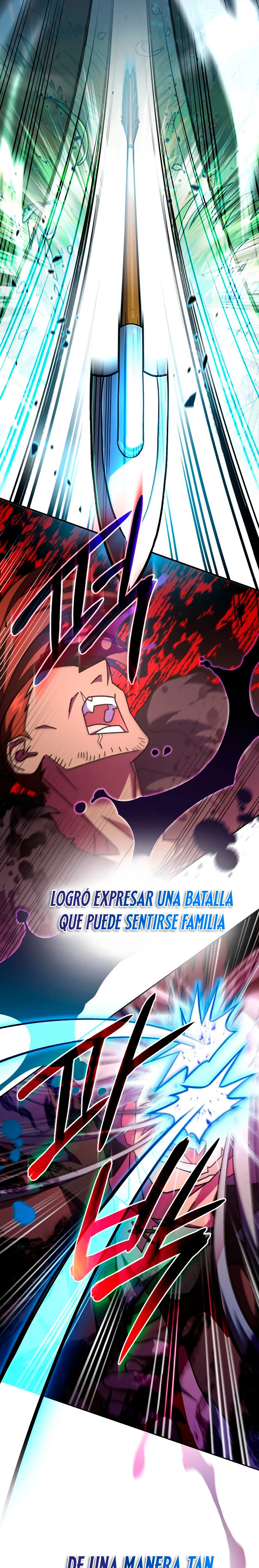 Stream del Arquero Genio capítulo 13 página 18