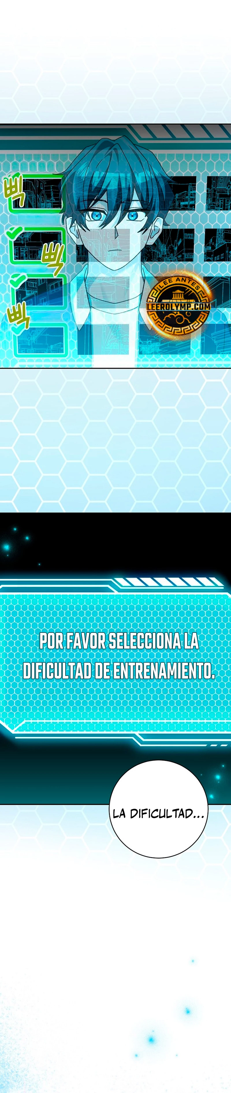 Stream del Arquero Genio capítulo 13 página 26