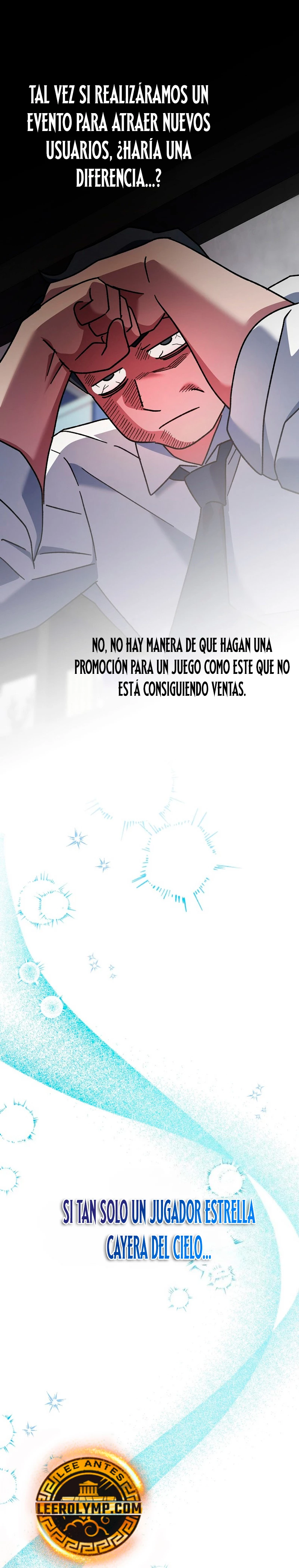 Stream del Arquero Genio capítulo 13 página 36