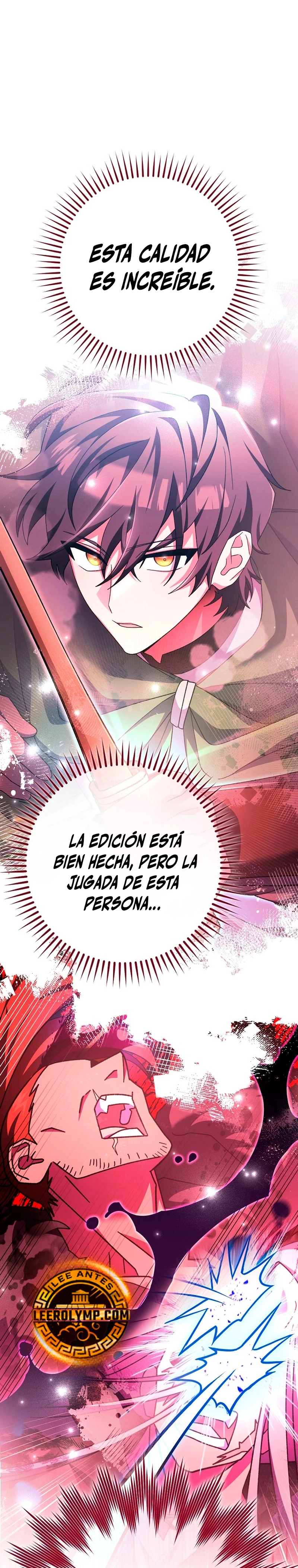 Stream del Arquero Genio capítulo 13 página 39