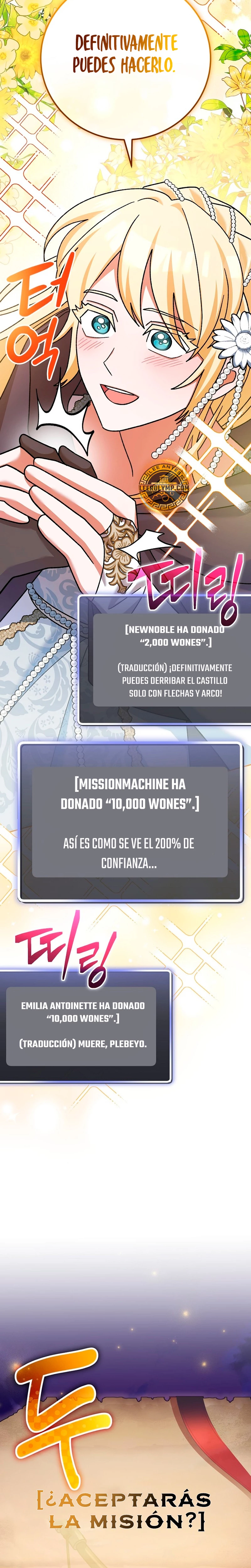 Stream del Arquero Genio capítulo 14 página 20
