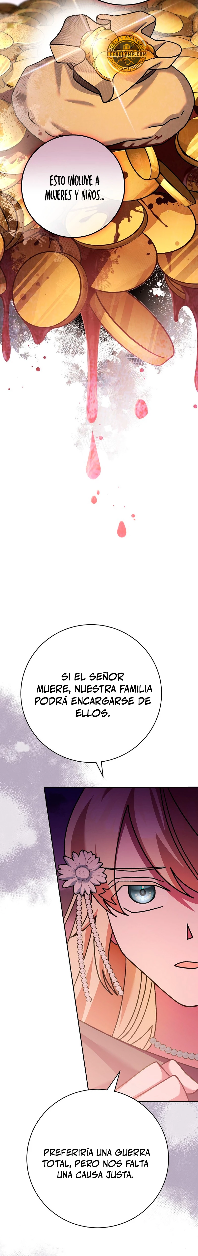 Stream del Arquero Genio capítulo 14 página 33