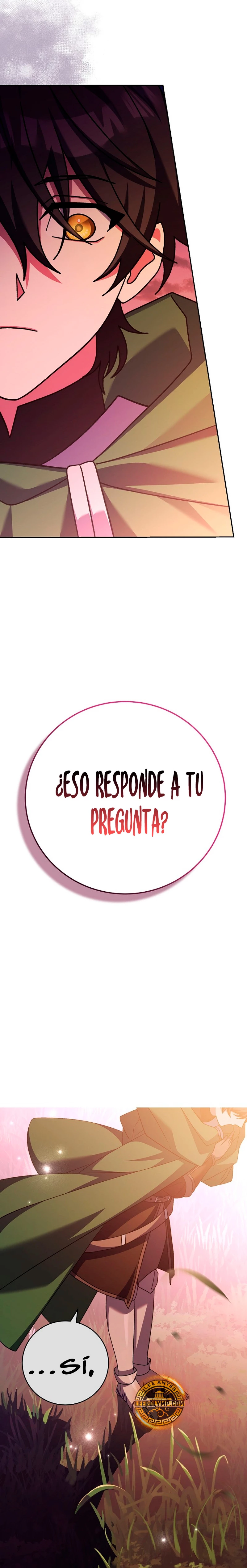 Stream del Arquero Genio capítulo 14 página 34