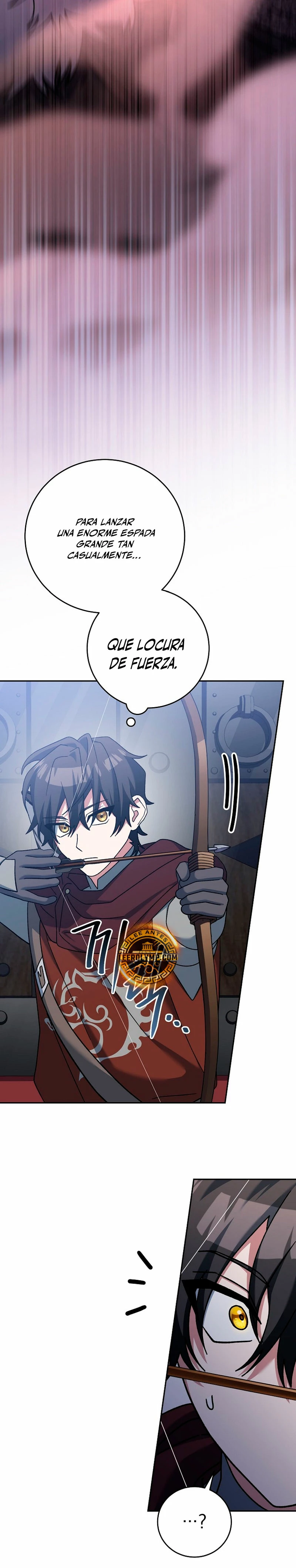 Stream del Arquero Genio capítulo 16 página 23