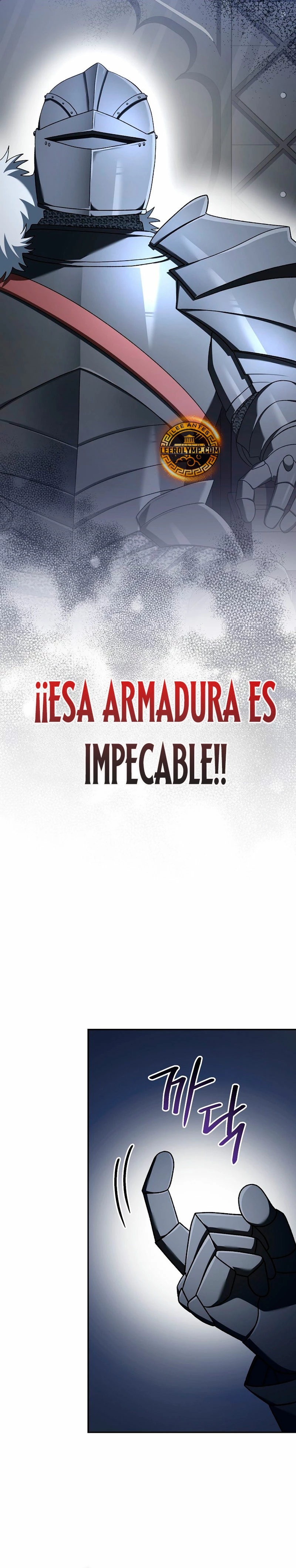Stream del Arquero Genio capítulo 16 página 25