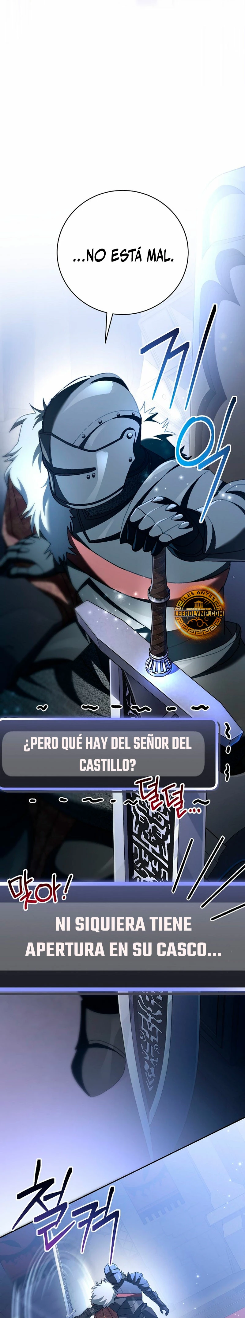 Stream del Arquero Genio capítulo 16 página 42