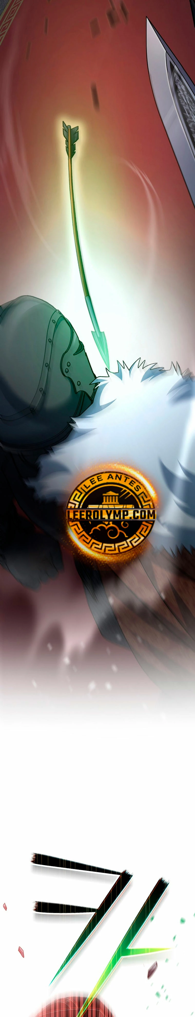 Stream del Arquero Genio capítulo 17 página 13