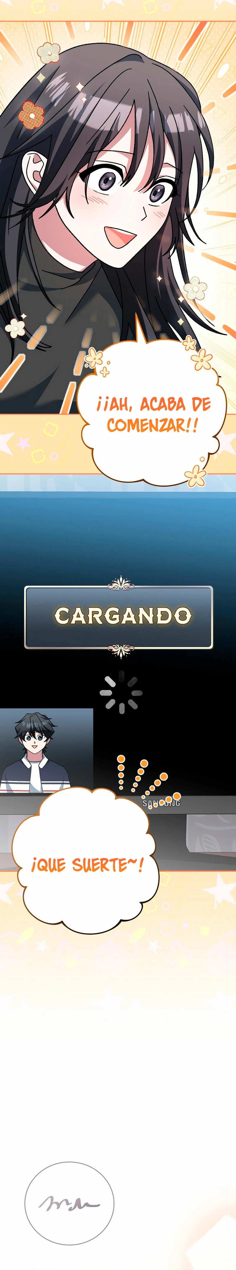 Stream del Arquero Genio capítulo 17 página 28