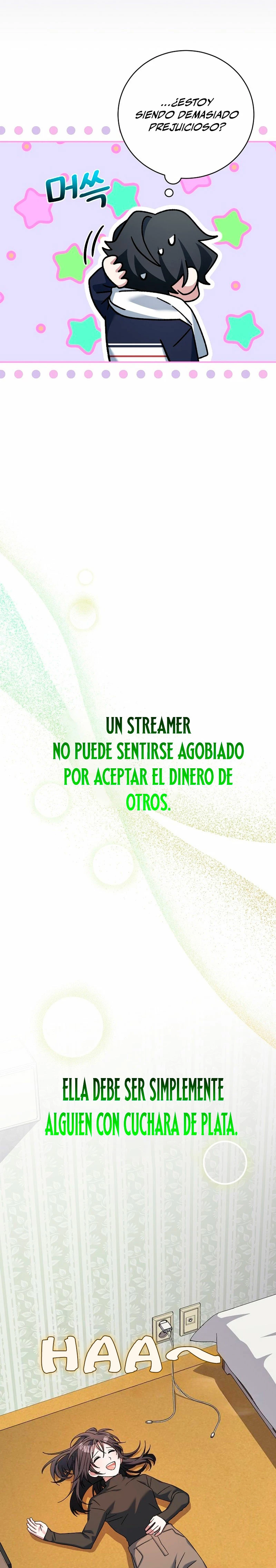 Stream del Arquero Genio capítulo 17 página 43