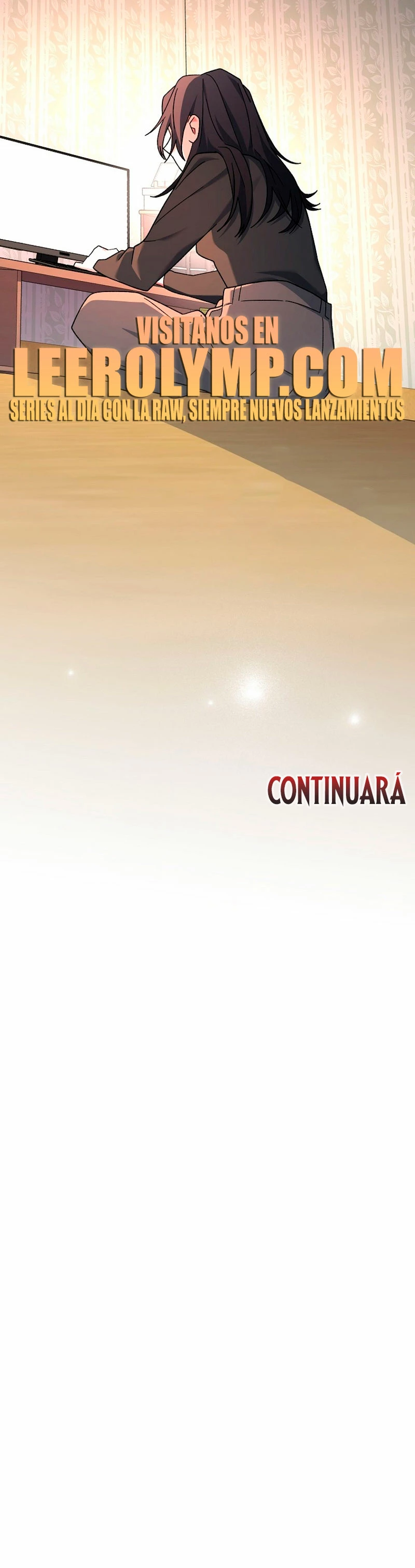 Stream del Arquero Genio capítulo 17 página 47