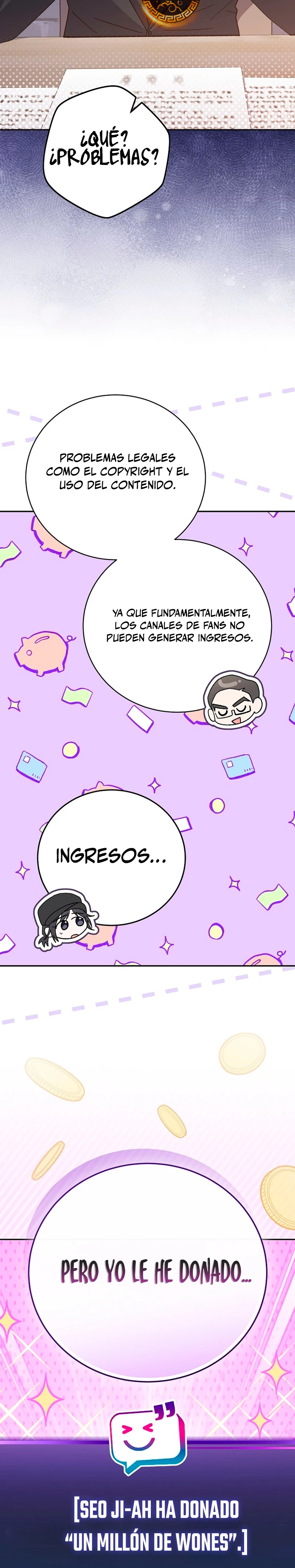 Stream del Arquero Genio capítulo 18 página 29