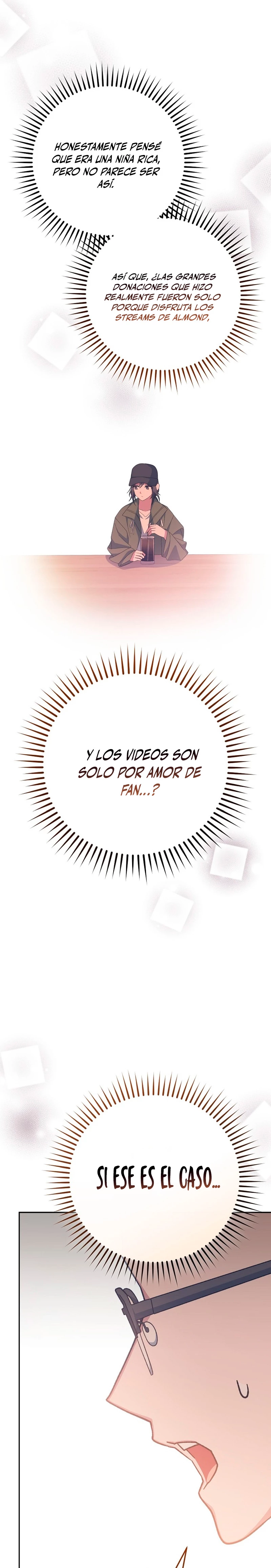 Stream del Arquero Genio capítulo 18 página 32