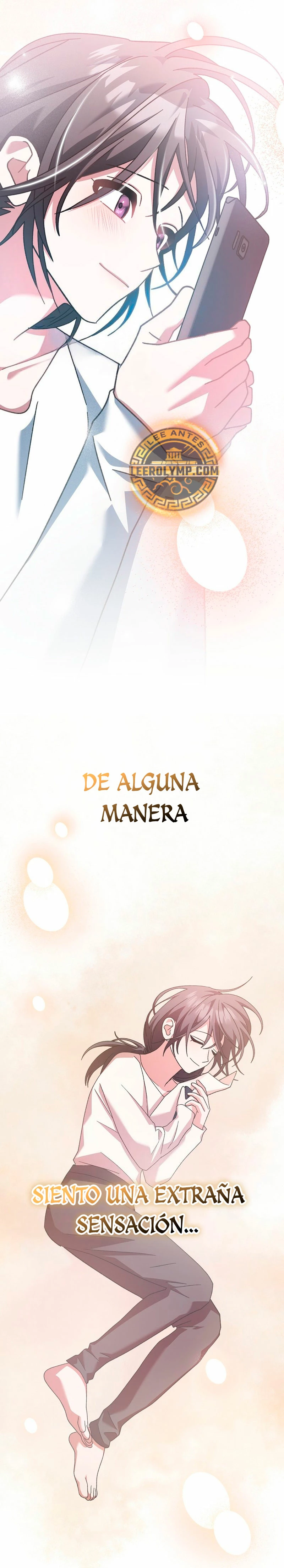 Stream del Arquero Genio capítulo 19 página 22