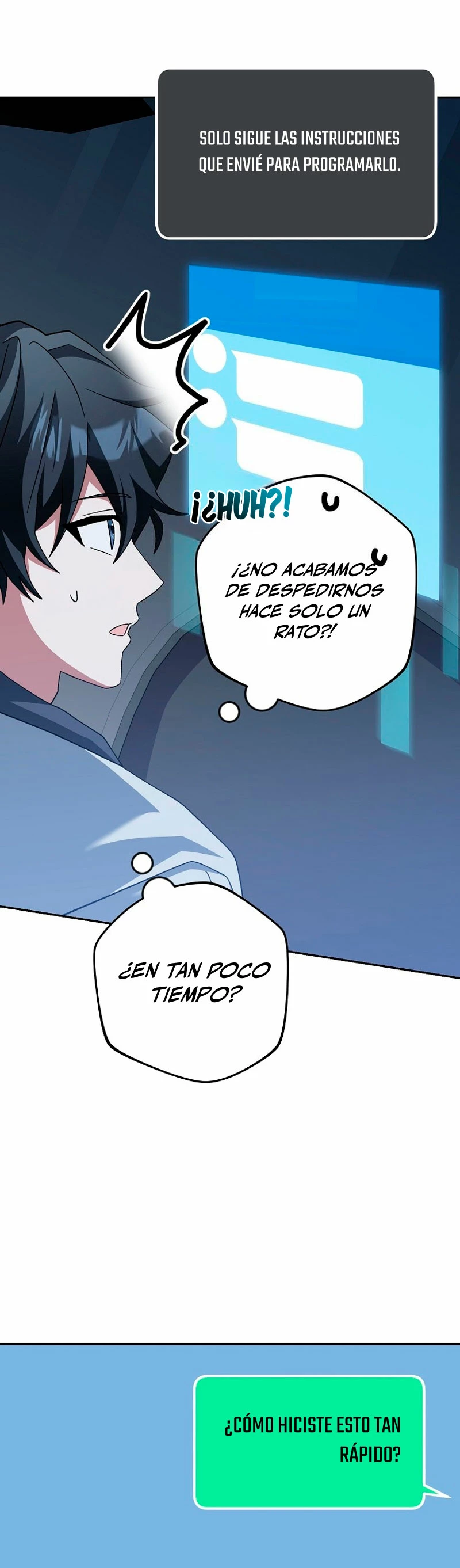 Stream del Arquero Genio capítulo 19 página 25