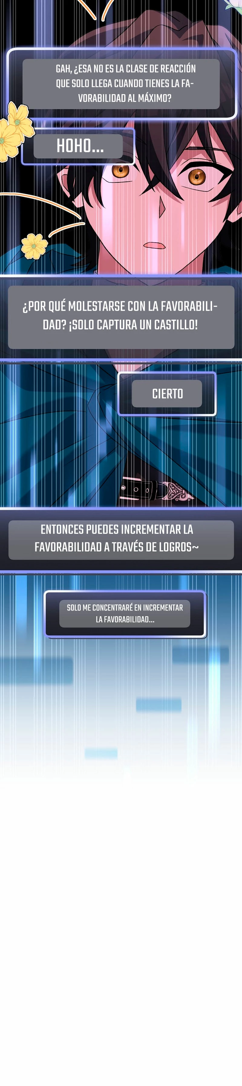 Stream del Arquero Genio capítulo 20 página 10