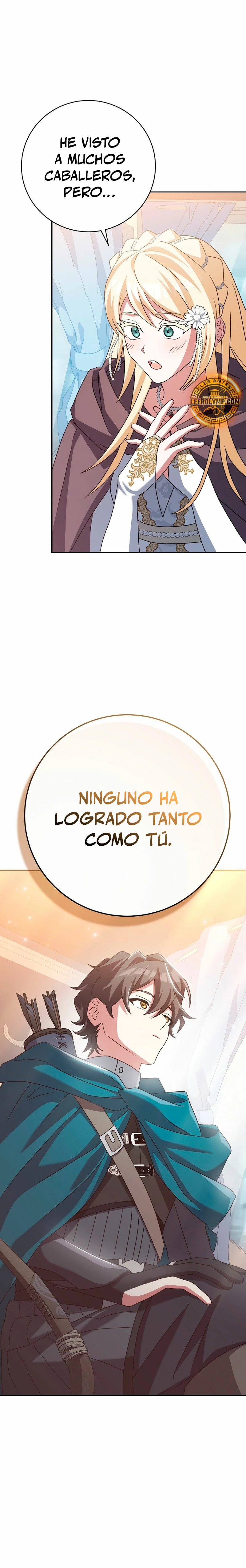 Stream del Arquero Genio capítulo 20 página 12
