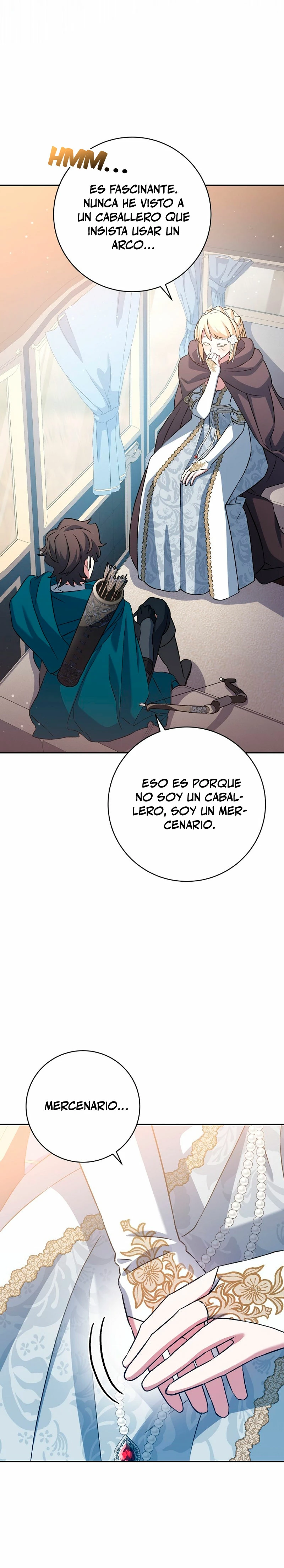 Stream del Arquero Genio capítulo 20 página 14