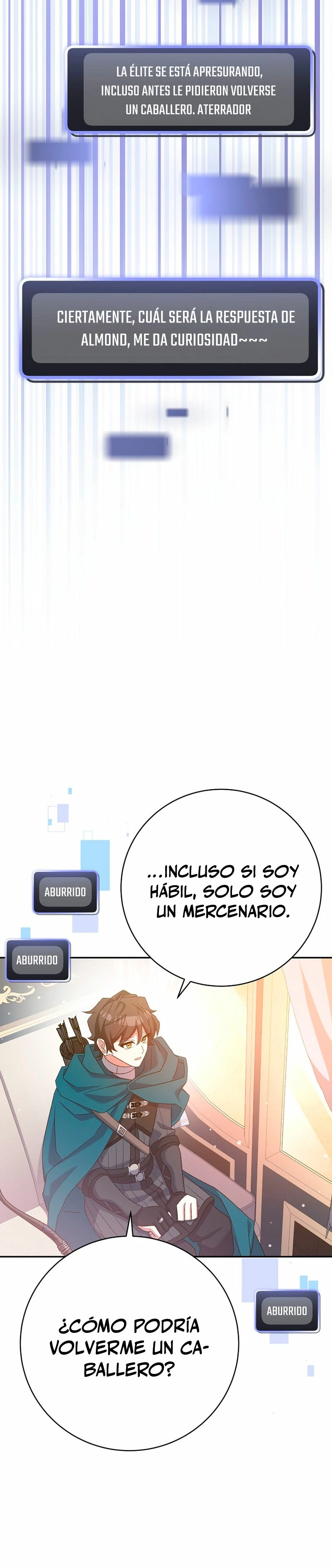 Stream del Arquero Genio capítulo 20 página 17