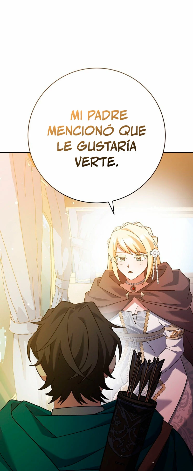 Stream del Arquero Genio capítulo 20 página 19