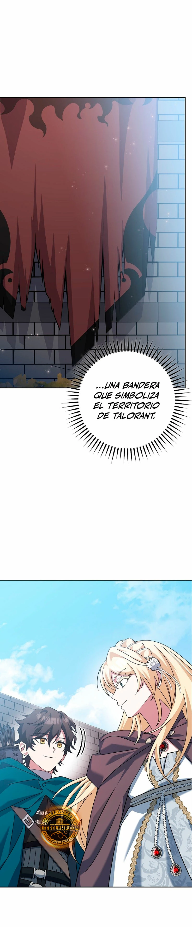 Stream del Arquero Genio capítulo 20 página 29