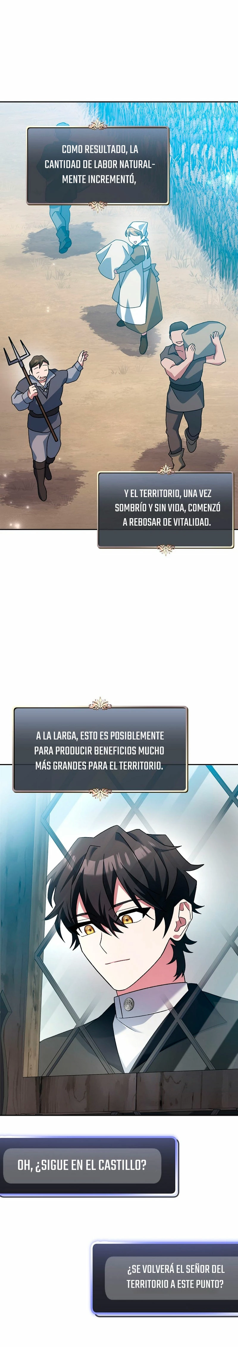 Stream del Arquero Genio capítulo 20 página 39