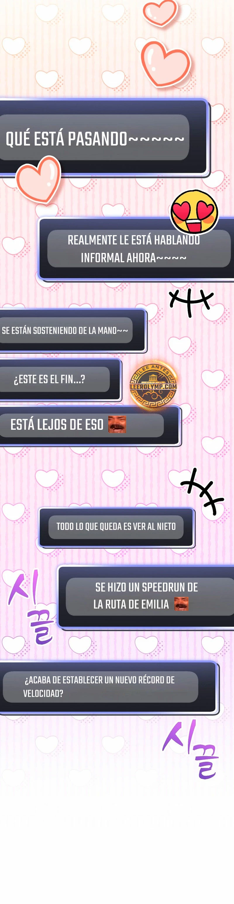 Stream del Arquero Genio capítulo 20 página 43