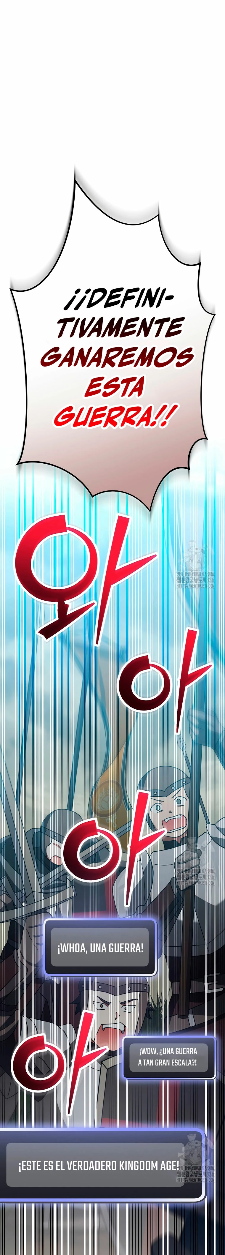Stream del Arquero Genio capítulo 21 página 1