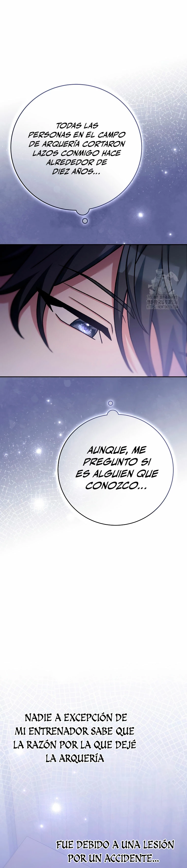 Stream del Arquero Genio capítulo 21 página 17