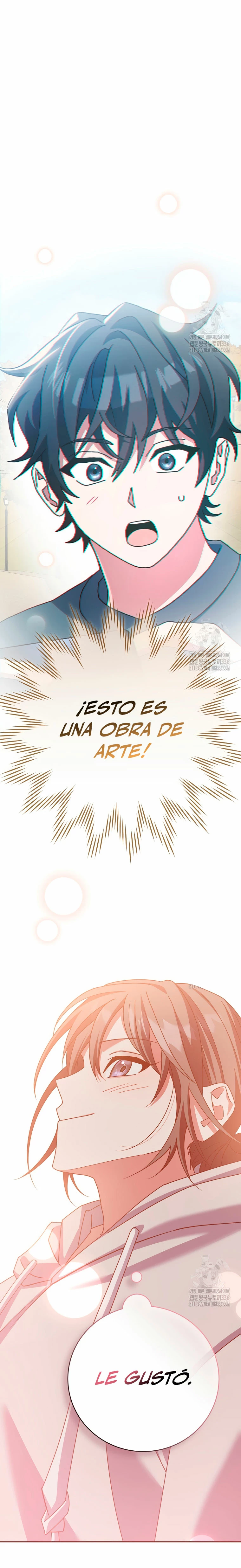 Stream del Arquero Genio capítulo 21 página 43