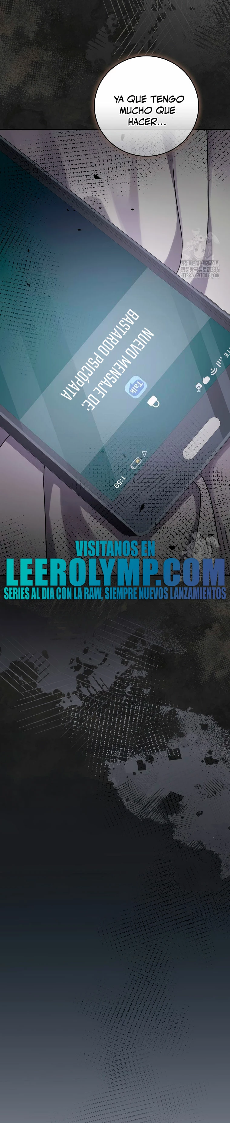 Stream del Arquero Genio capítulo 21 página 48