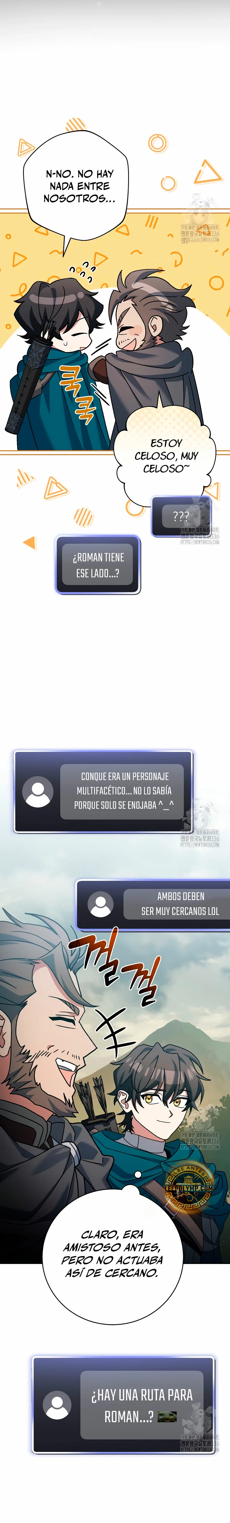 Stream del Arquero Genio capítulo 22 página 11