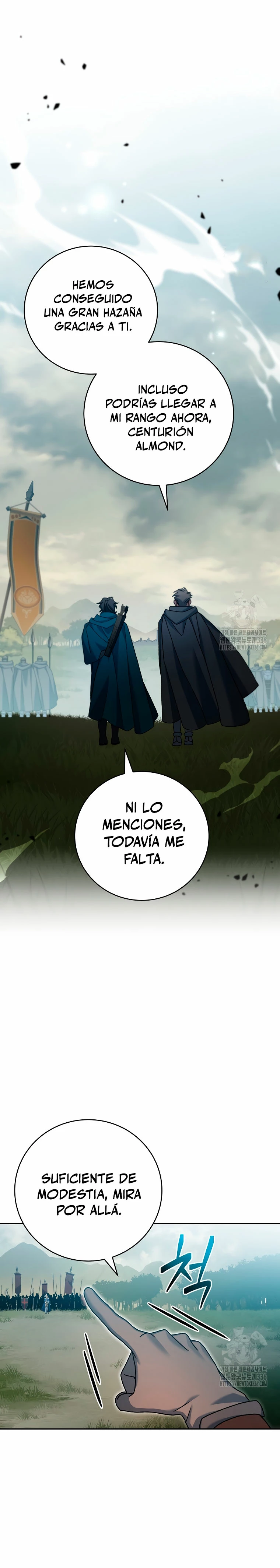 Stream del Arquero Genio capítulo 22 página 12