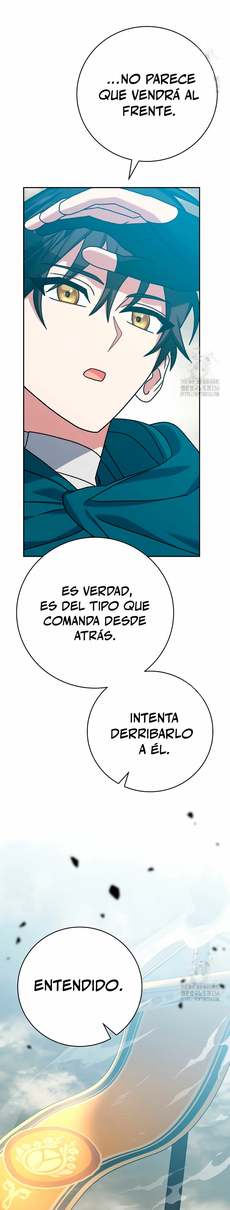 Stream del Arquero Genio capítulo 22 página 14
