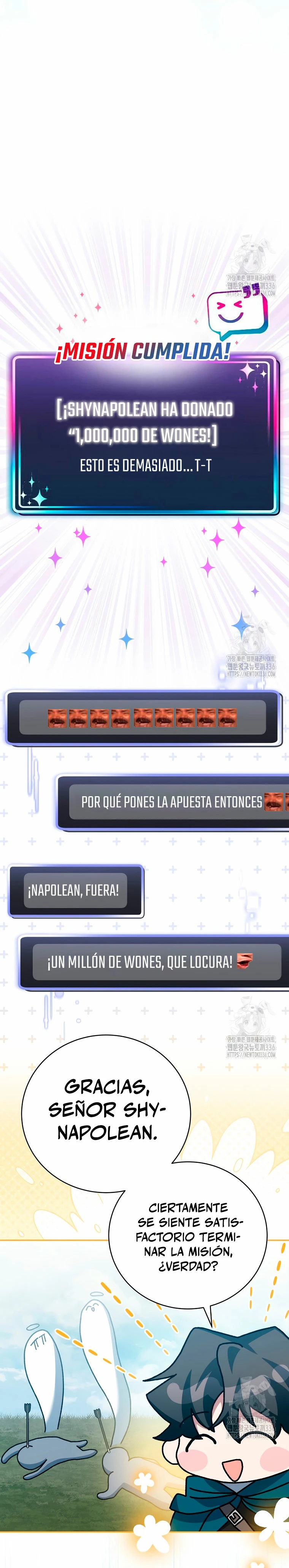 Stream del Arquero Genio capítulo 23 página 35