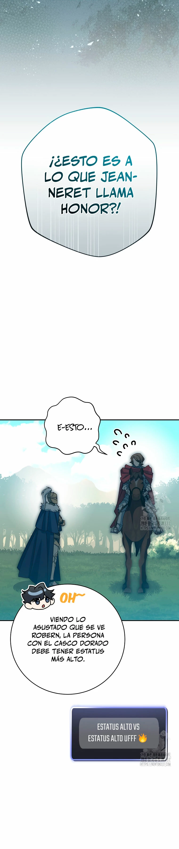 Stream del Arquero Genio capítulo 24 página 11