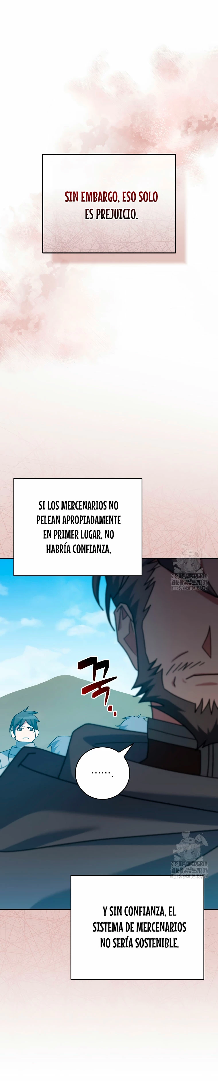 Stream del Arquero Genio capítulo 24 página 2