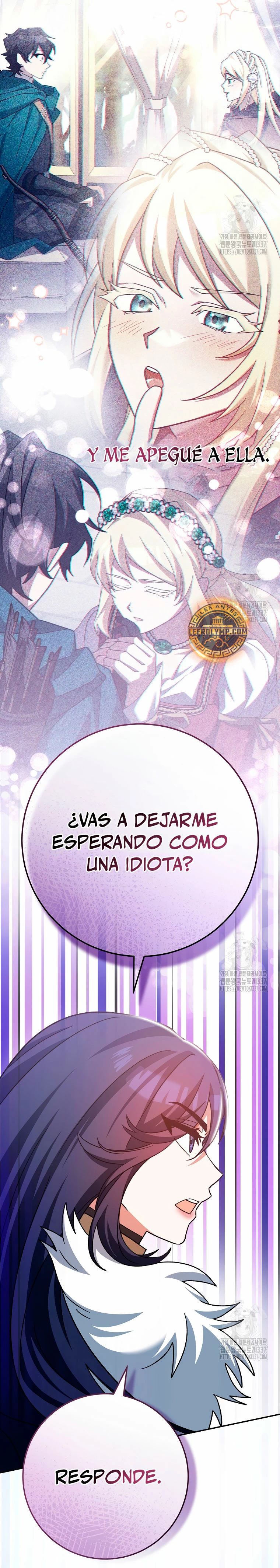 Stream del Arquero Genio capítulo 24 página 30