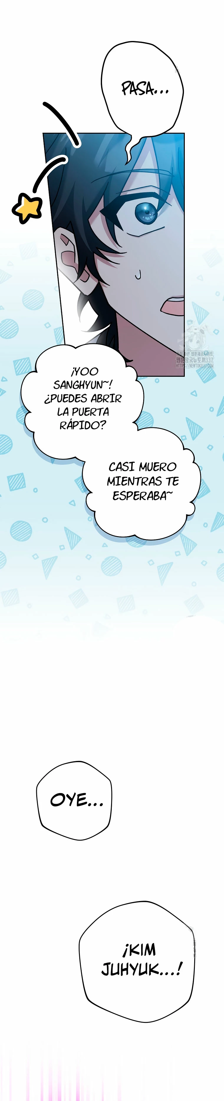 Stream del Arquero Genio capítulo 24 página 54