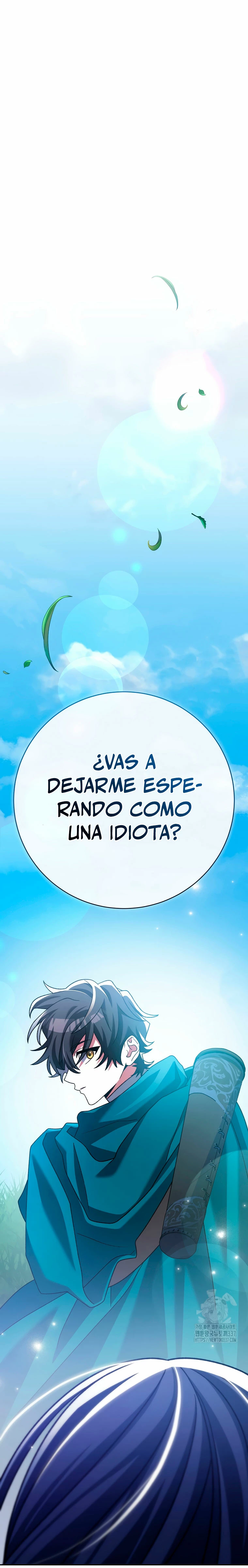 Stream del Arquero Genio capítulo 25 página 41