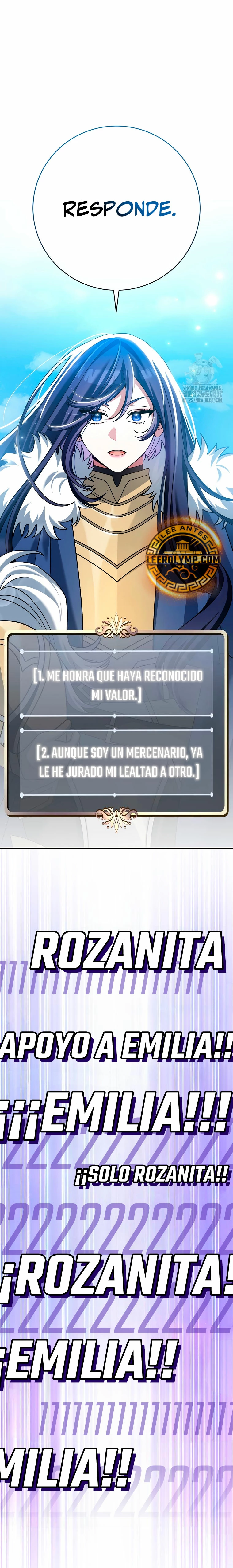 Stream del Arquero Genio capítulo 25 página 42