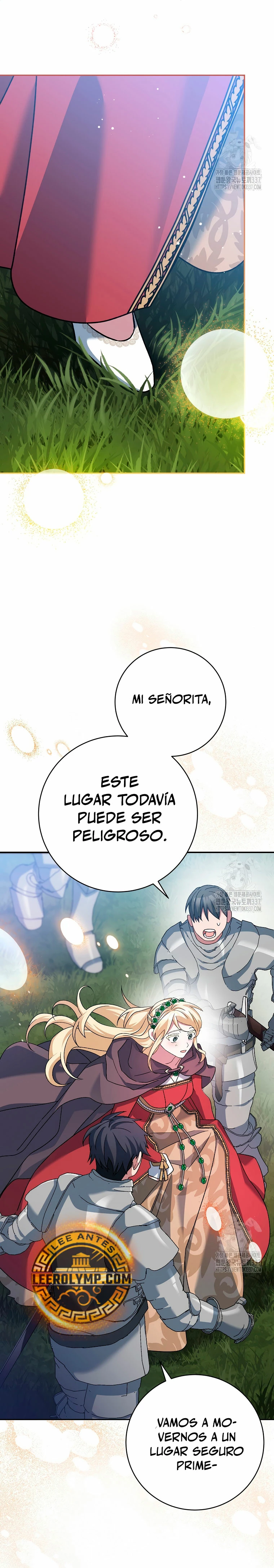 Stream del Arquero Genio capítulo 25 página 51