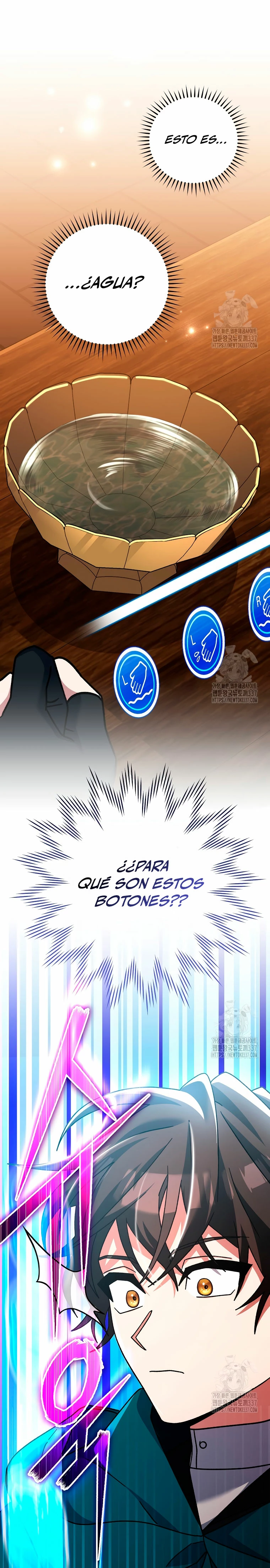 Stream del Arquero Genio capítulo 26 página 10