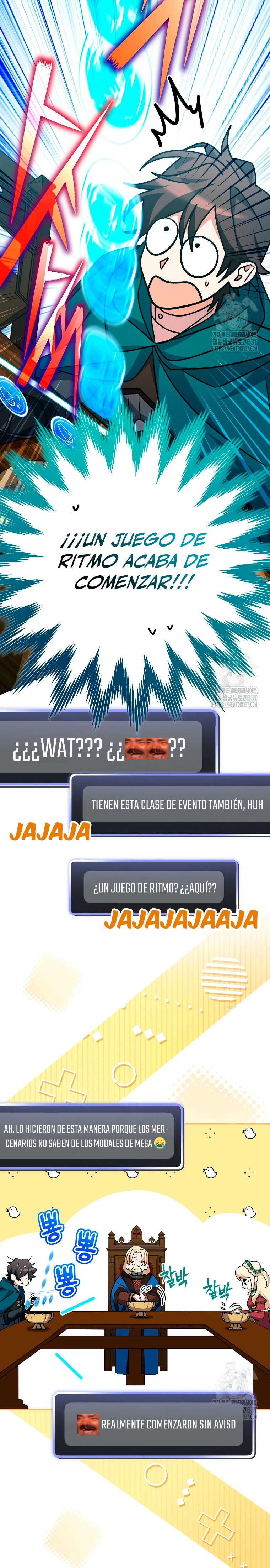 Stream del Arquero Genio capítulo 26 página 12