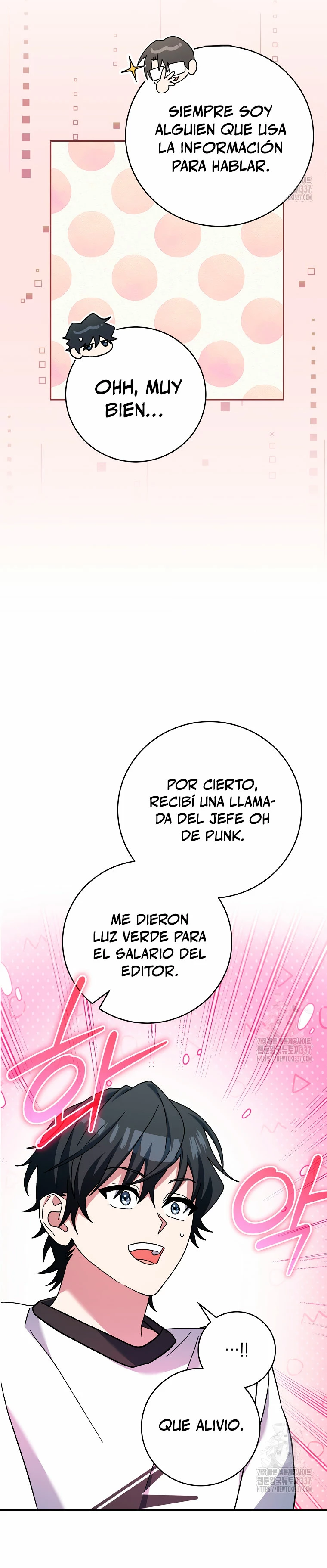Stream del Arquero Genio capítulo 26 página 23