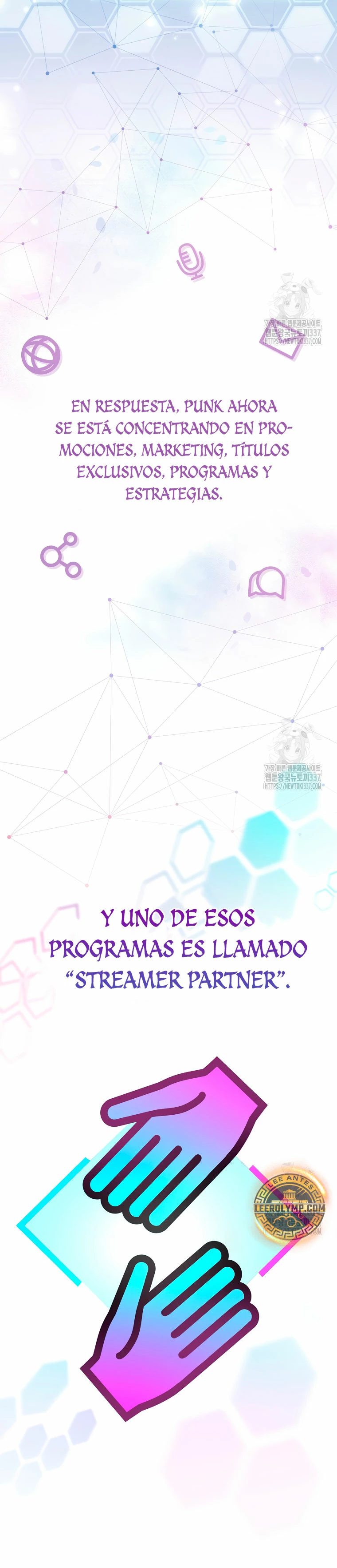 Stream del Arquero Genio capítulo 26 página 28