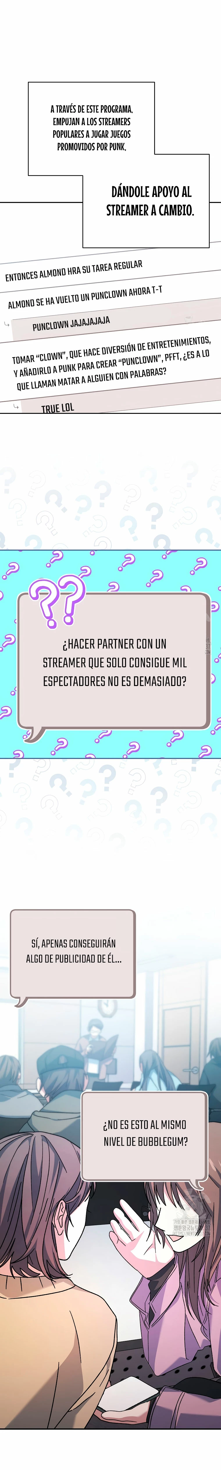 Stream del Arquero Genio capítulo 26 página 29