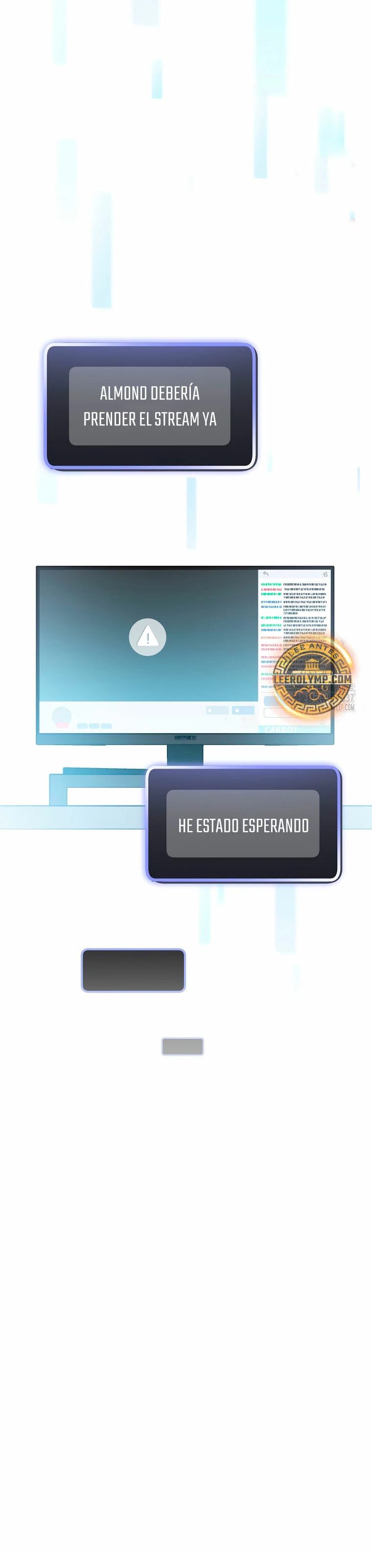 Stream del Arquero Genio capítulo 26 página 32