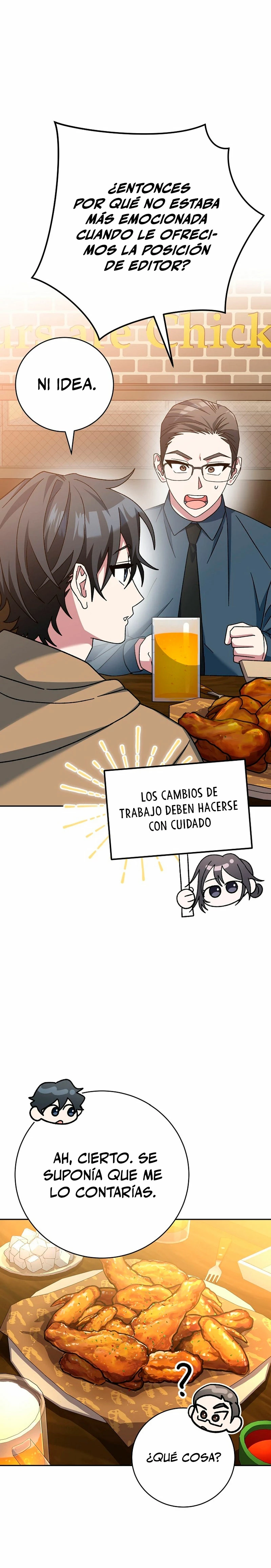 Stream del Arquero Genio capítulo 27 página 10
