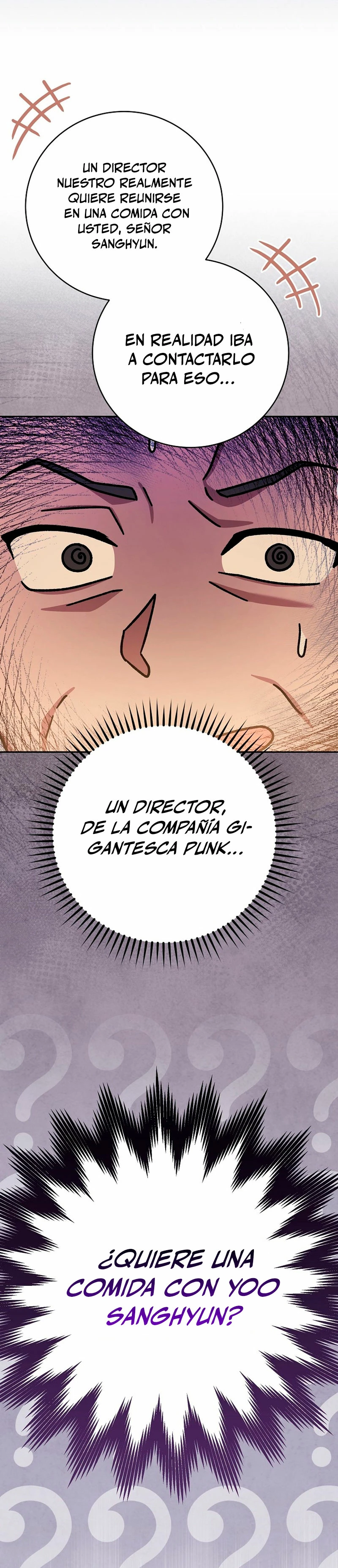 Stream del Arquero Genio capítulo 27 página 40